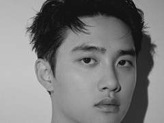 EXO 디오 성격 타로 + 사주 풀이