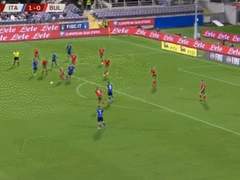 09.06(월) 03:45축월드예 스위스 vs 이탈리아