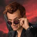 판타지 읽는 RED HEAD