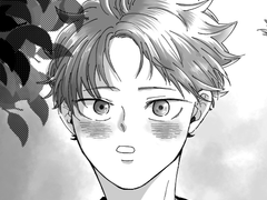 [츠무히나] 여우계단