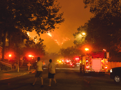 [KBS다큐인사이트] 붉은 지구 1편 엔드 게임 1.5℃