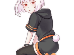 20210904 토끼가깡총