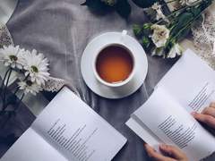 [경찰수업][동만은주]타오르고 남은 자리.