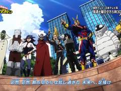 [히로아카] 그녀의 기억 - 15화. 기말고사