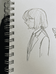 [히나른] 연약한 매니저