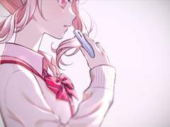 [미즈에나] 상처는 출입금지