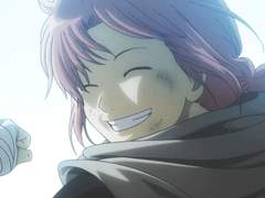 [은혼 카무이 드림] 아무 성과 없이 시간이 흐르던 그 때