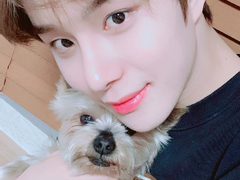 [김정우] 보고싶어, 오복아