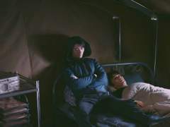 [기령오사] 그들만의 사정(조각글)