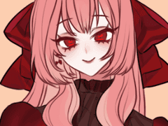 [재봉의 마녀] 벨벳