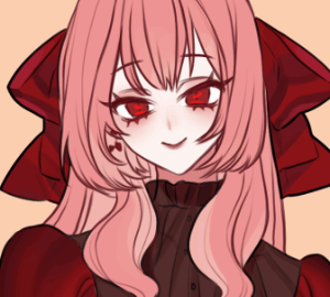 [재봉의 마녀] 벨벳