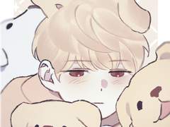 [춘봉 데못죽포카] 아기테스타&청려(8명 세트/유료)