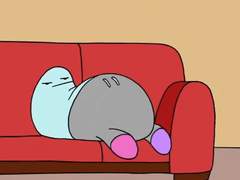 어서오세요 하이큐 하숙집에 38