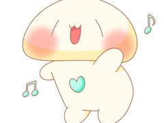 따끈이의 댄스 타임🎵🎶