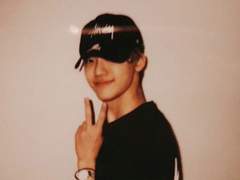 무뚝뚝 재민칩 —̳͟͞͞♥