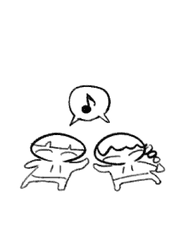 주임이와의 듀엣!