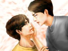 주원동식) 그림...