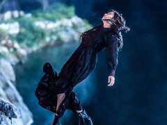 [록련] <같이 갈래요, 로건?> (1)