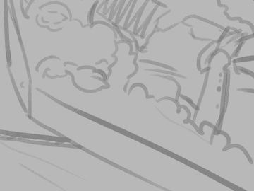 [마녀 탐구생활] 가짜인간으로서의 죽음