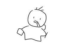 그림팀 면접물 모음