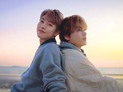 금성의 하늘은 노랗다