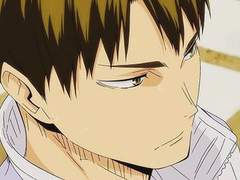 우시지마랑 결혼하고 싶다