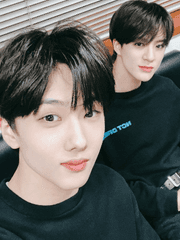 누나가 그러면 안 되지