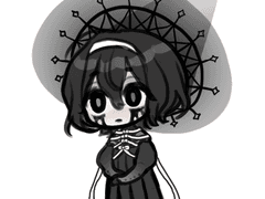 [질병의 마녀] 야네사