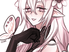 [감시의 마녀] 리젤 앤 레데