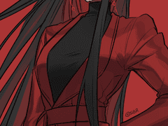 [혼란의 마녀] 후