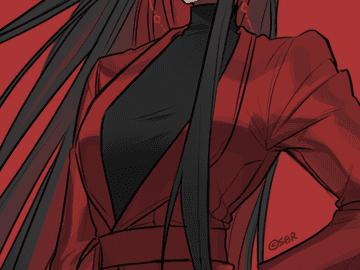 [혼란의 마녀] 후