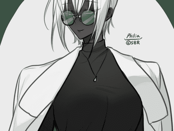 [사랑의 마녀] 필리아