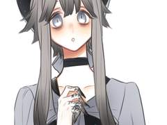 [모자장수 마녀] 해트