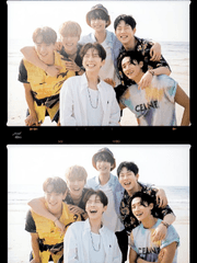 내 6명의 어쩌구 시리즈