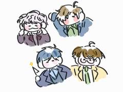 수일배 장르 연성 백업 (20210418~)