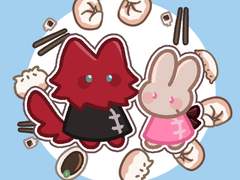 [클립스튜디오]🥟🥡만두 데코 브러쉬🍥