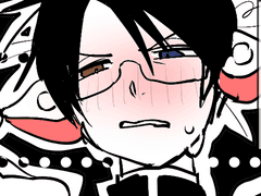 xxx홀릭 만화와 일러