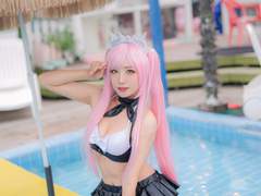 Fate/Grand Order - 여왕 메이브