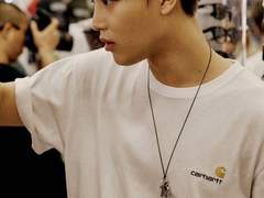 문저씨랑 이러쿵저러쿵