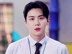 울음을 머금은 소주 한 잔 - 1