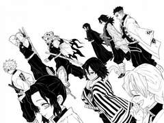 이 세계가 귀멸이라고? 33