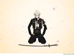 히자히게러 관점의 히자마루 캐해 모음 +@