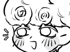 [구마우유] 독서실메이트