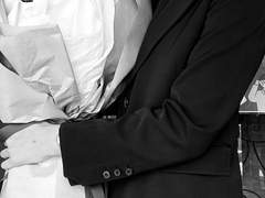 내게 섣부른 다정을 고하는 당신에게