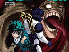 [히로아카] 그녀의 기억 - 13화. 직장체험 (2)