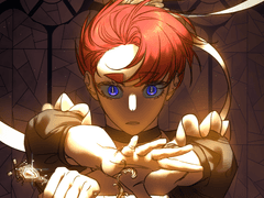 전투메이드 패치