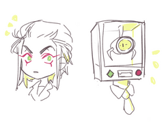 사라져버릴 연성들을 적어보세요