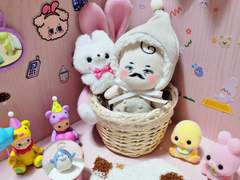 ❤젠틀이❤ (10cm)