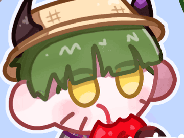 사과냠냠 커미션