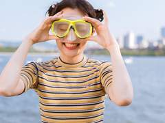 음파음파 (Summer dive)